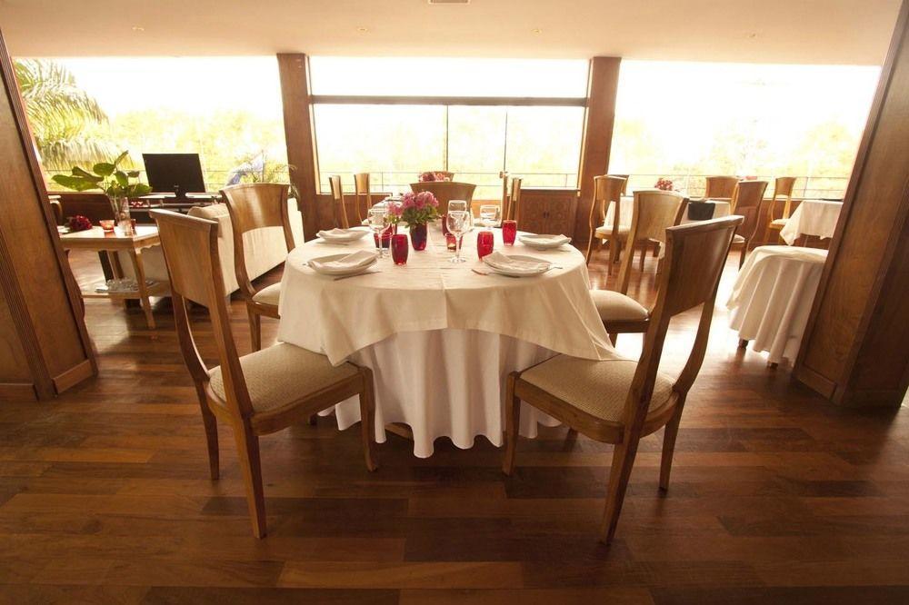 Terrazas Del Sol Apart-Hotel Lambare Eksteriør billede